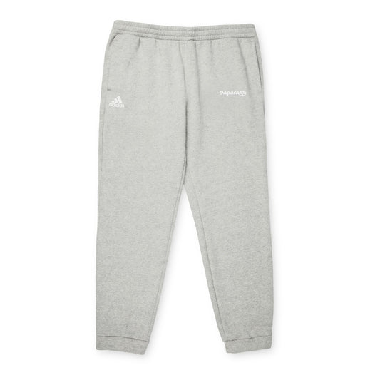 Joggers by Adidas Paparazzi light heather Printify