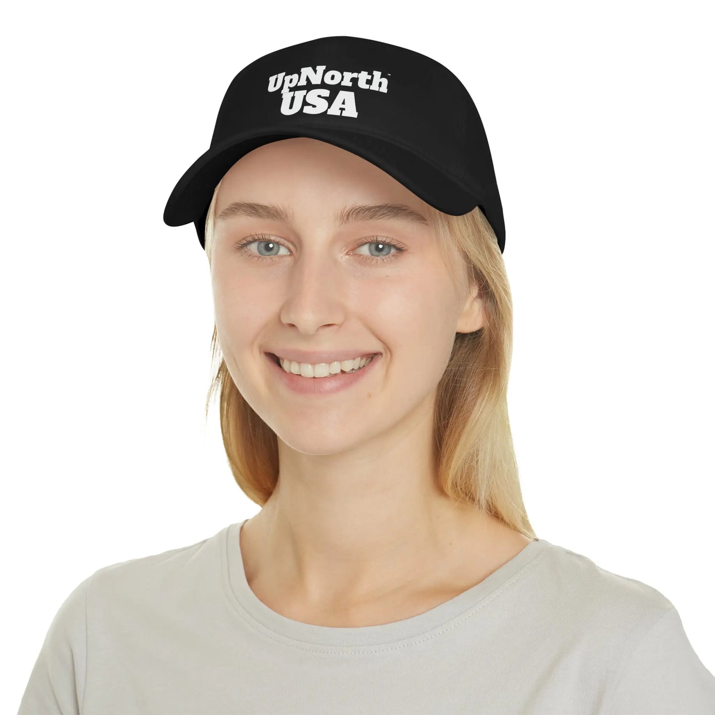 Baseball Cap The Iconic Cap Printify