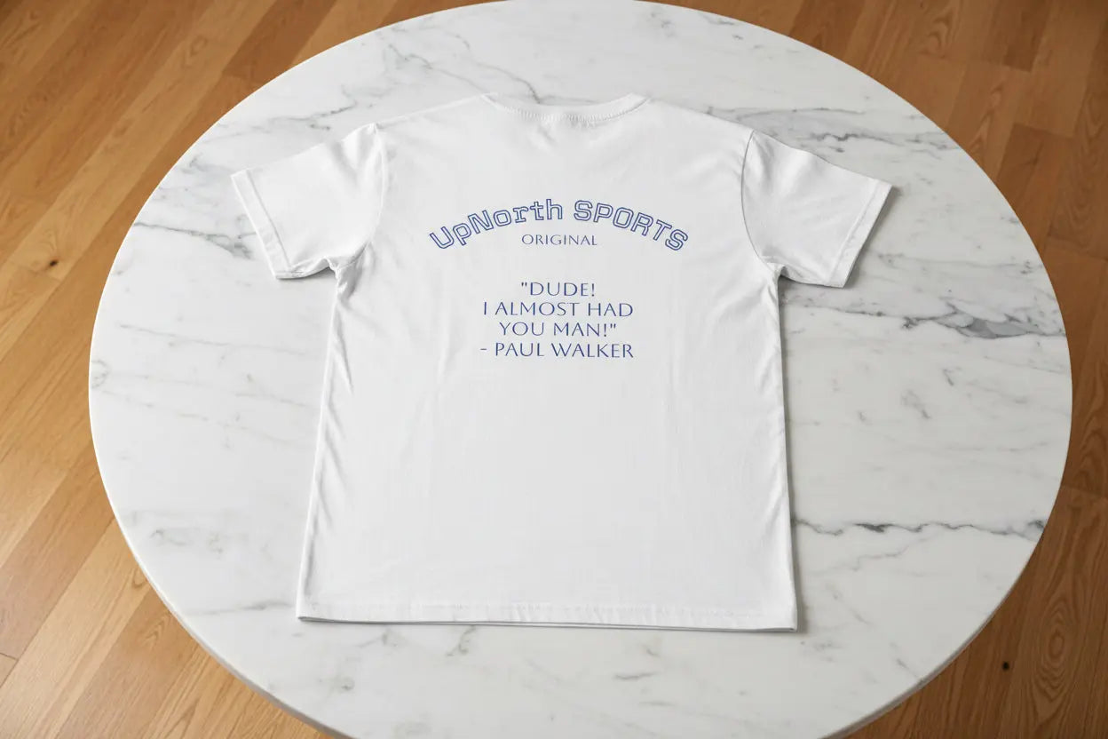 T-Shirts-for-Men UpNorth SPORTS