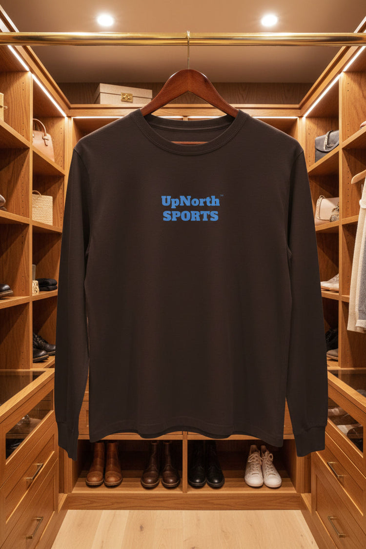Long Sleeve T-Shirt UpNorth SPORTS