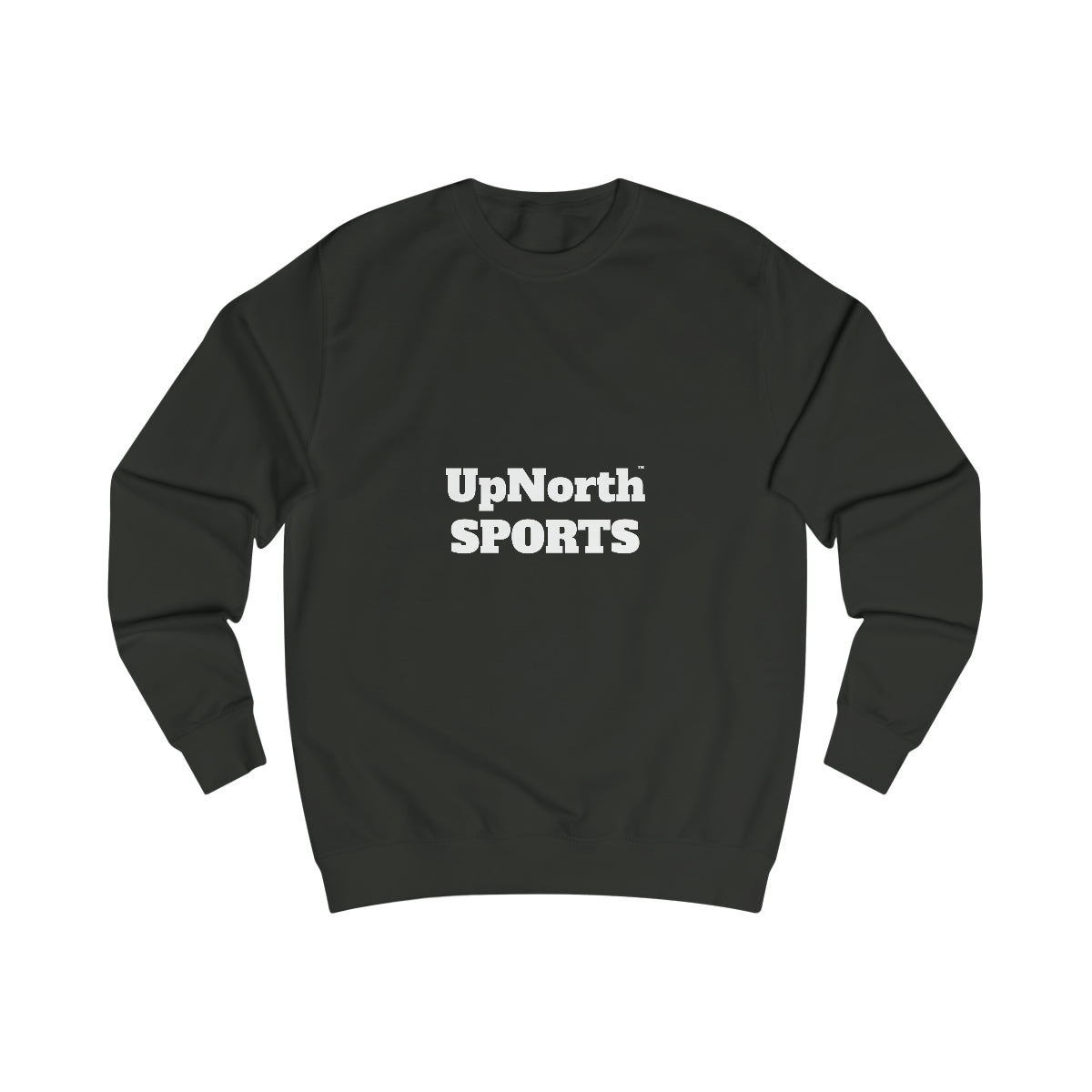 Sweatshirts for the gym and jogging