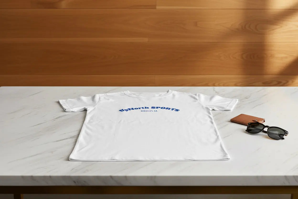 T-Shirts-for-Women UpNorth SPORTS