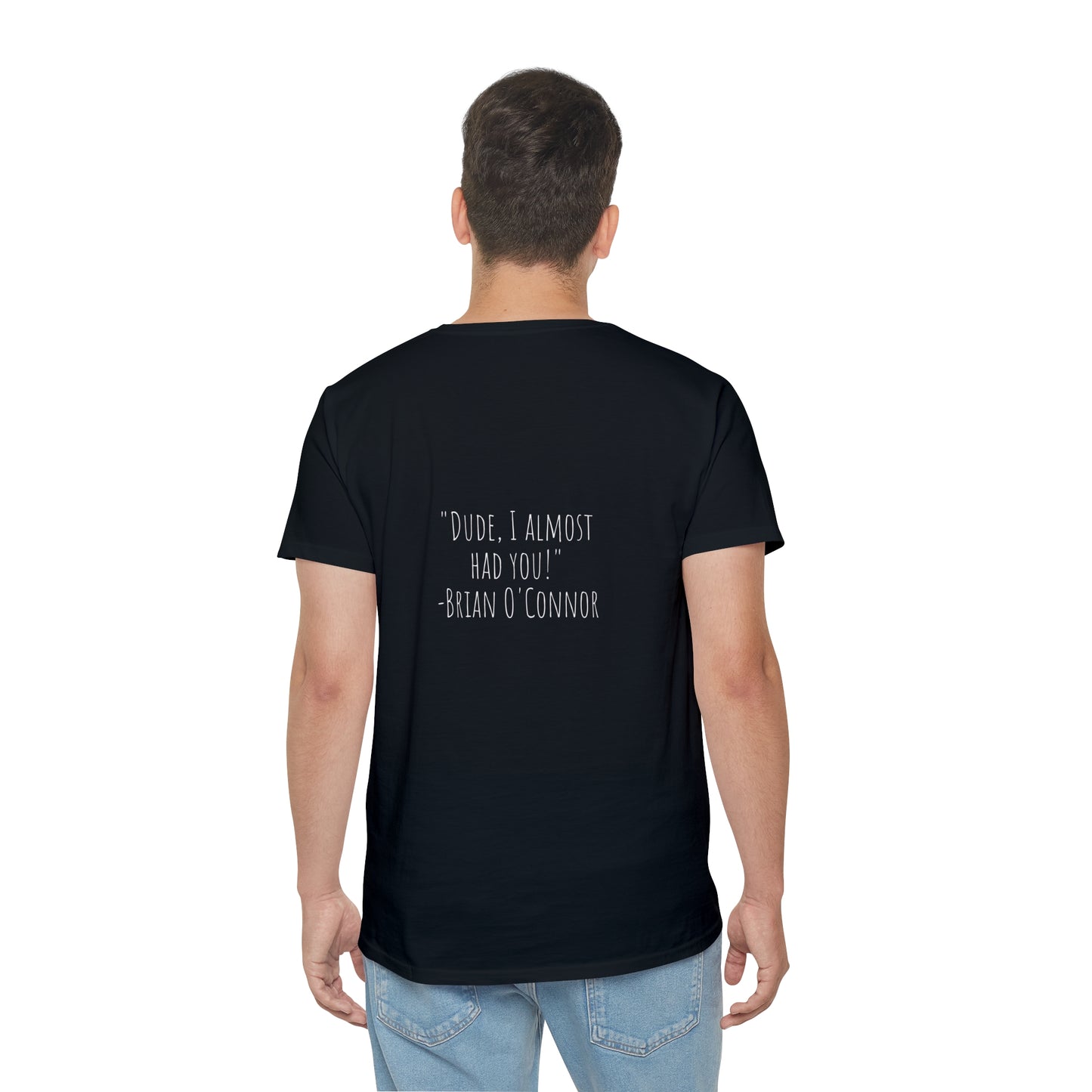 T-Shirt Fruit of the Loom