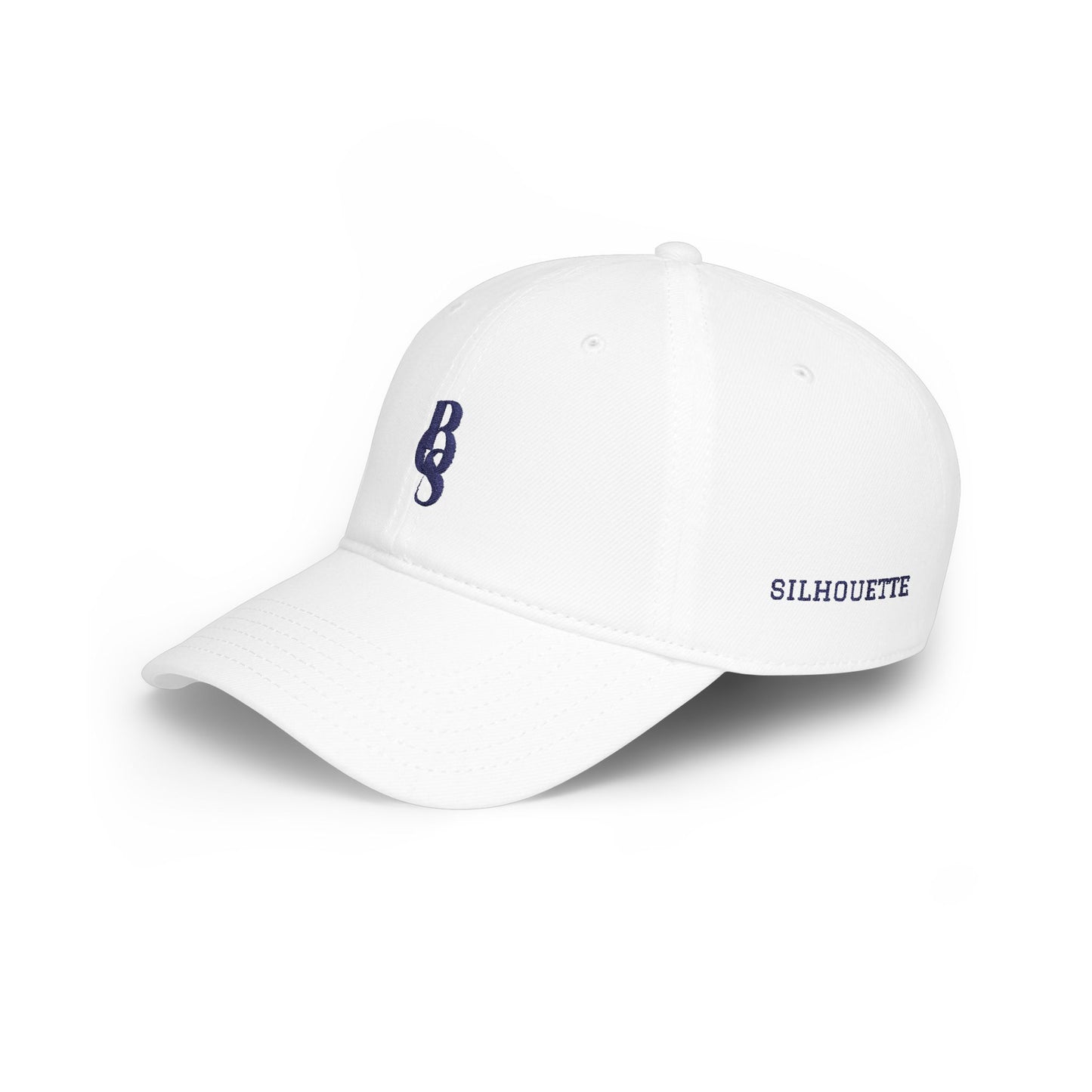 POS Paparazzi Navy Baseball Cap Printify