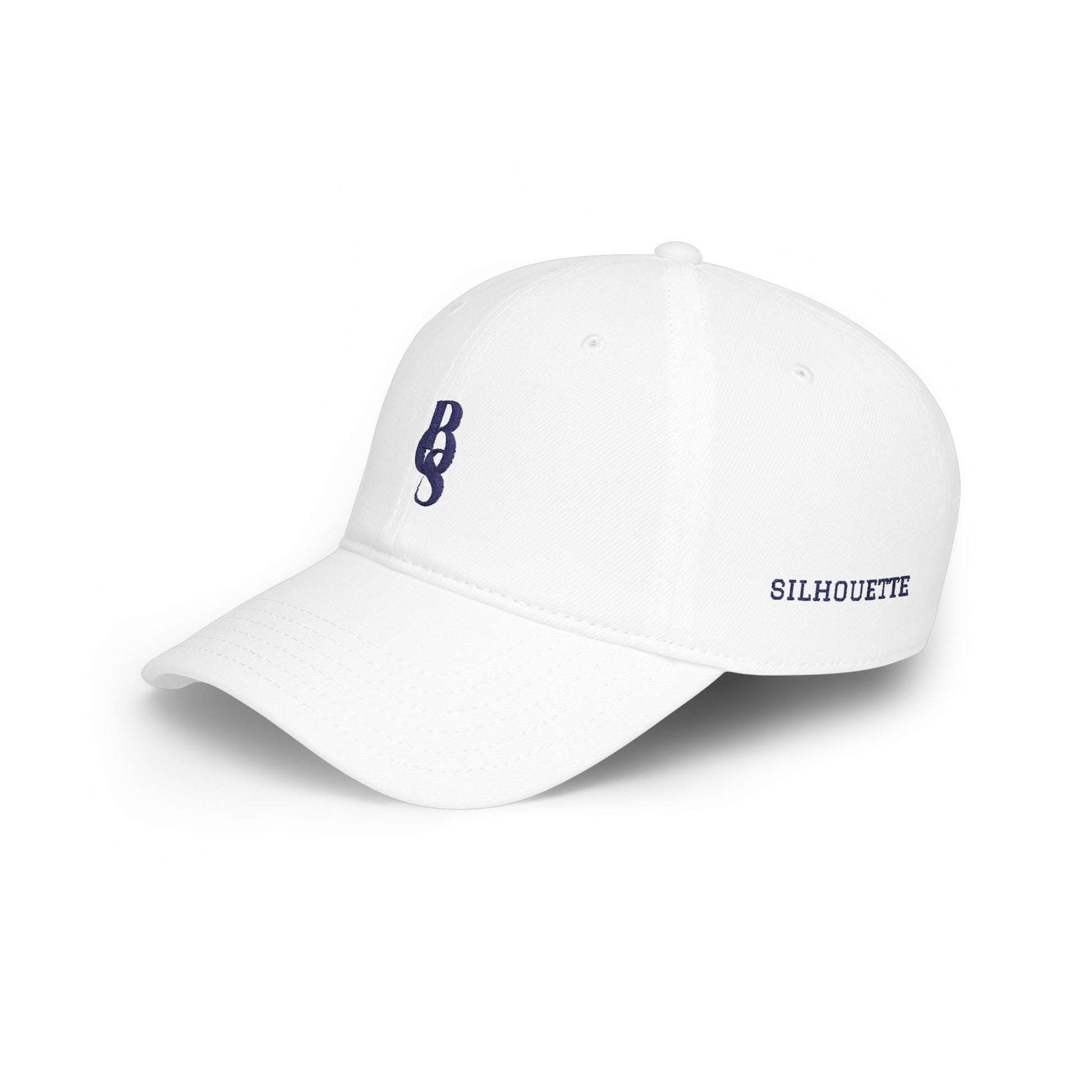 POS Paparazzi Navy Baseball Cap Printify