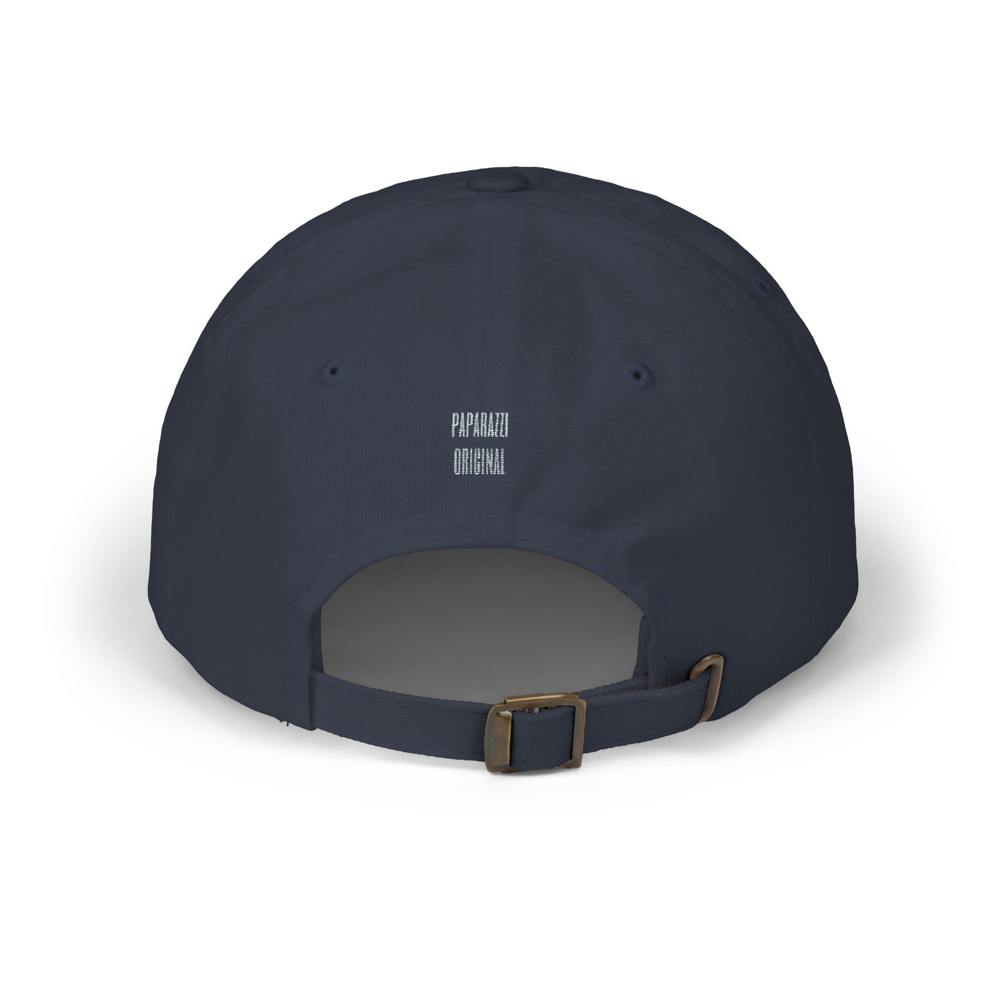 Paparazzi Grey Classic Cap Printify