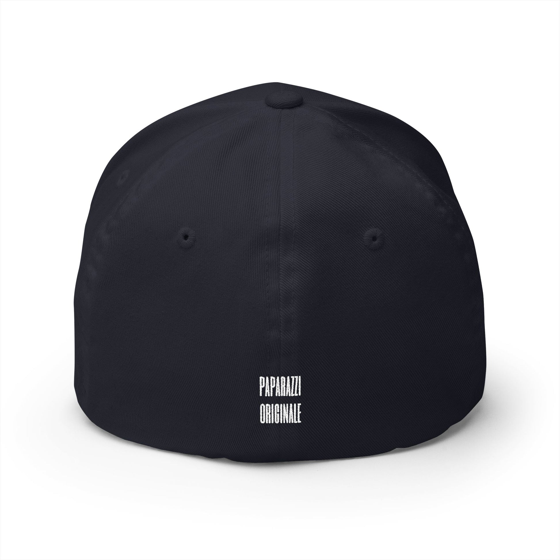 Paparazzi Closed Back Baseball Cap Printify