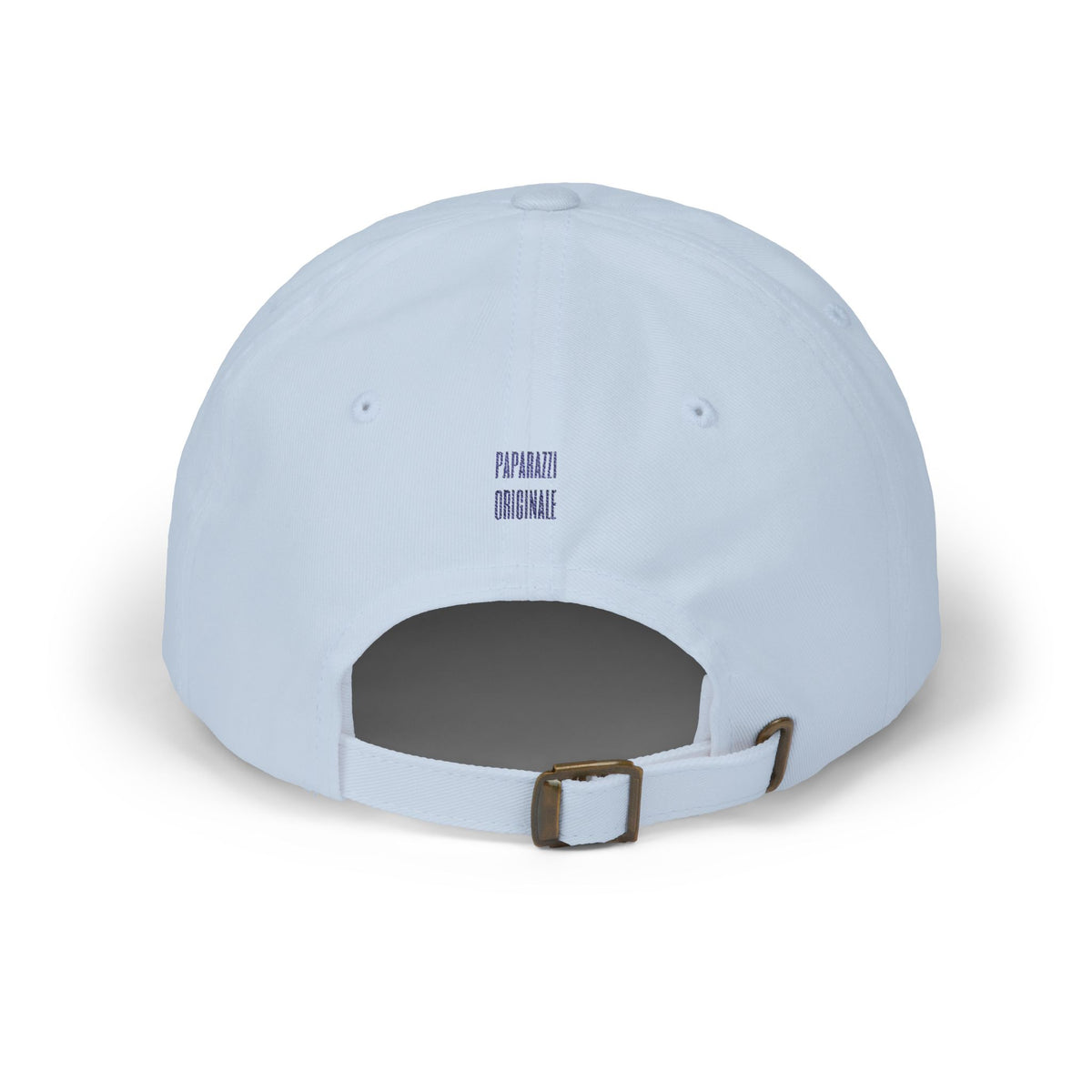 Mistral Navy Classic Cap