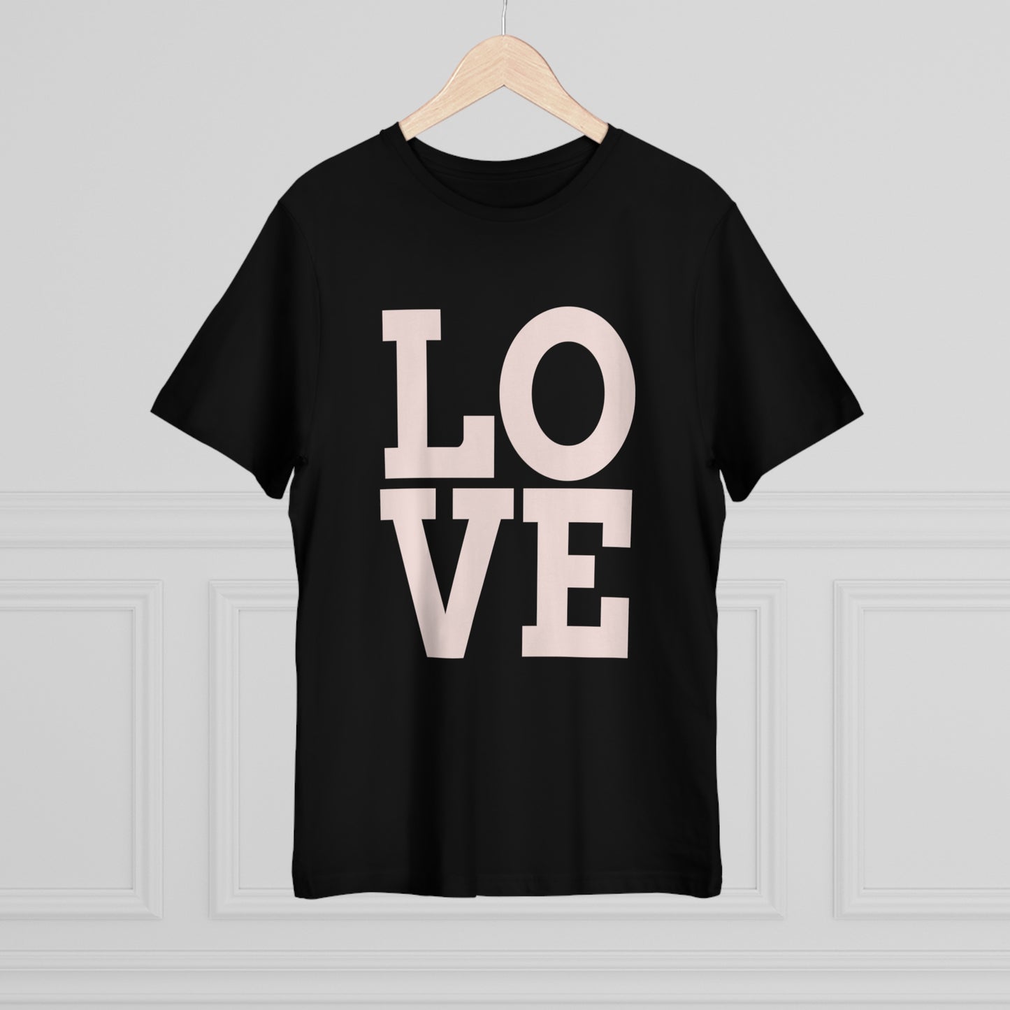 T-Shirt Premium Deluxe, Valentines Day