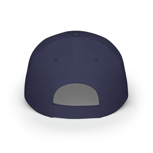 Baseball Cap The Iconic OTTO Cap