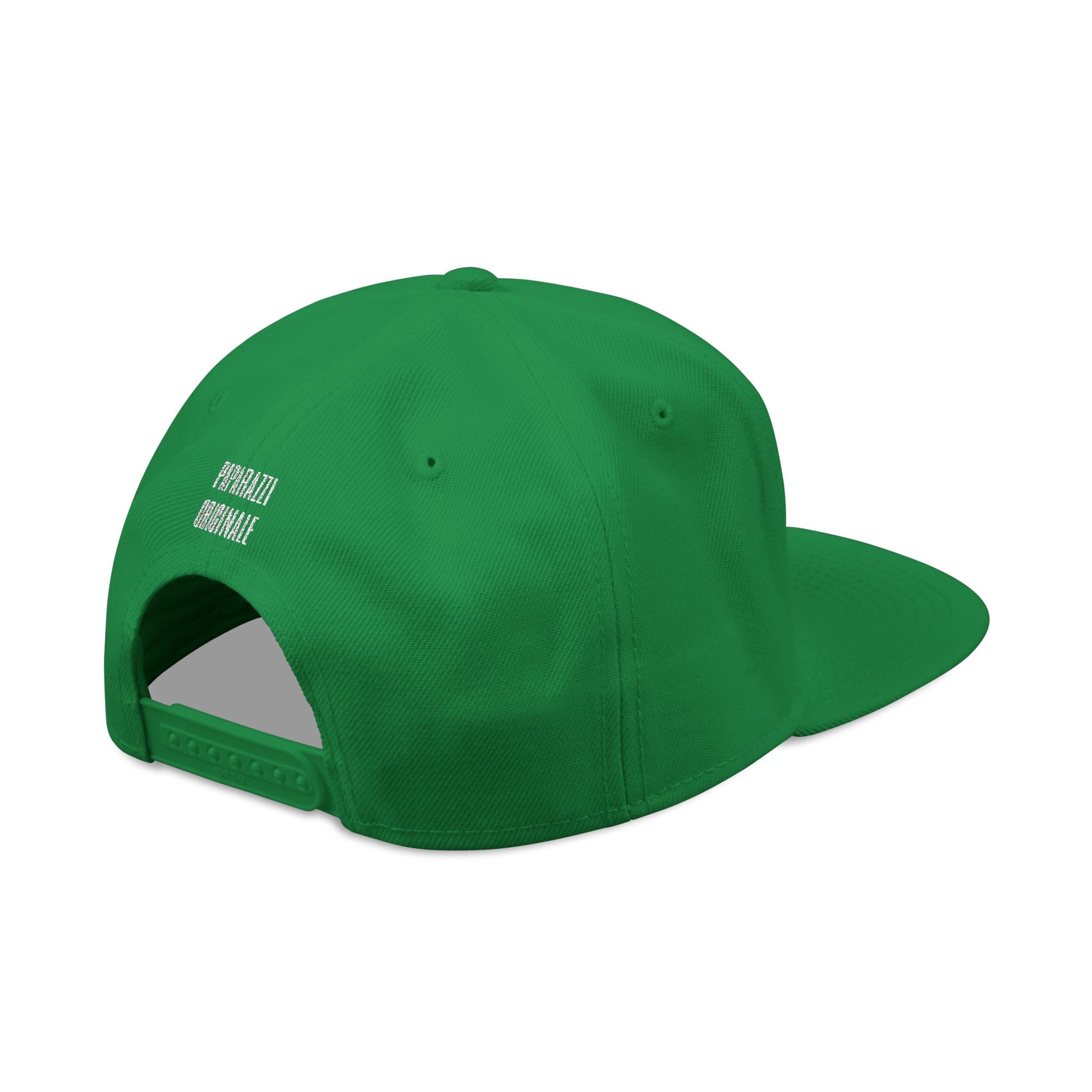 Paparazzi Flat Visor Cap Printify