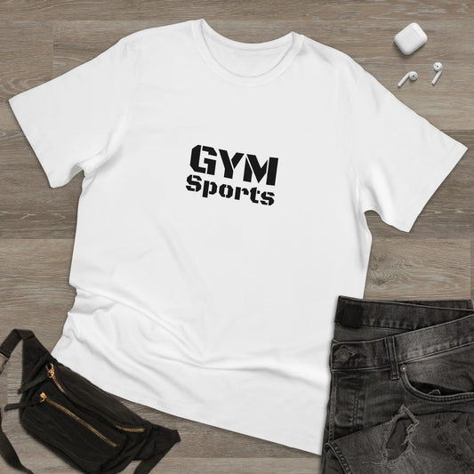 T-Shirt Premium Deluxe Printify