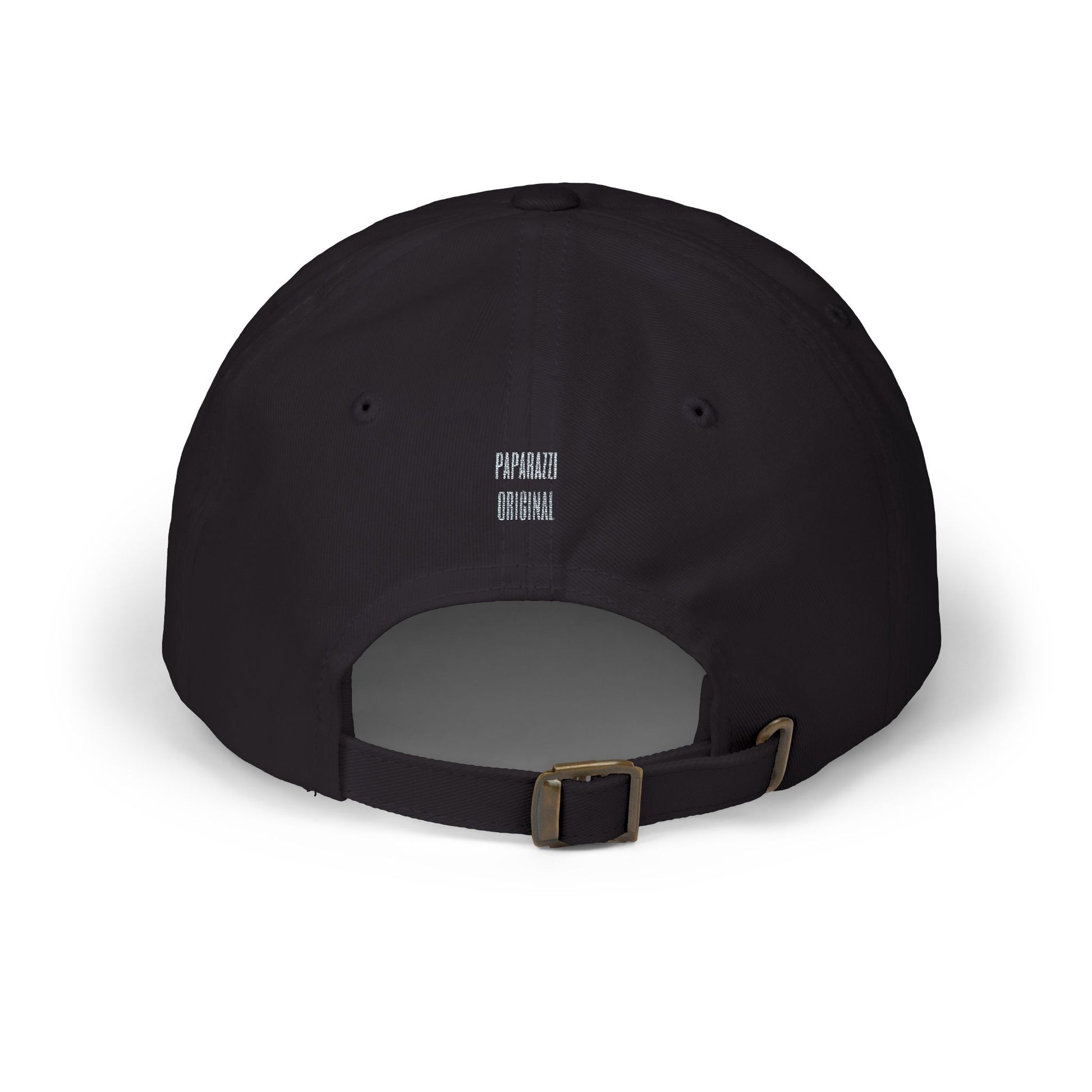 Paparazzi Grey Classic Cap Printify