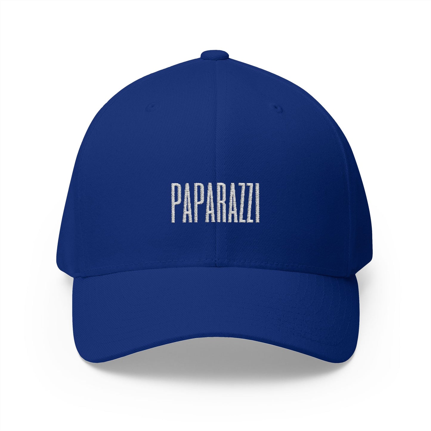 Paparazzi Closed Back Baseball Cap Printify