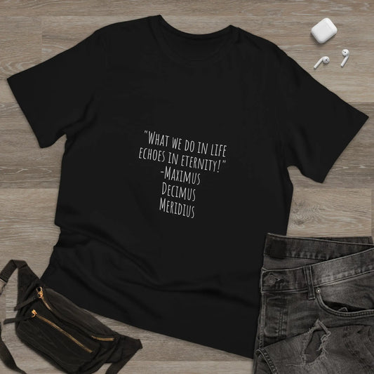 T-Shirt Fruit of the Loom, F&F Tribute Printify