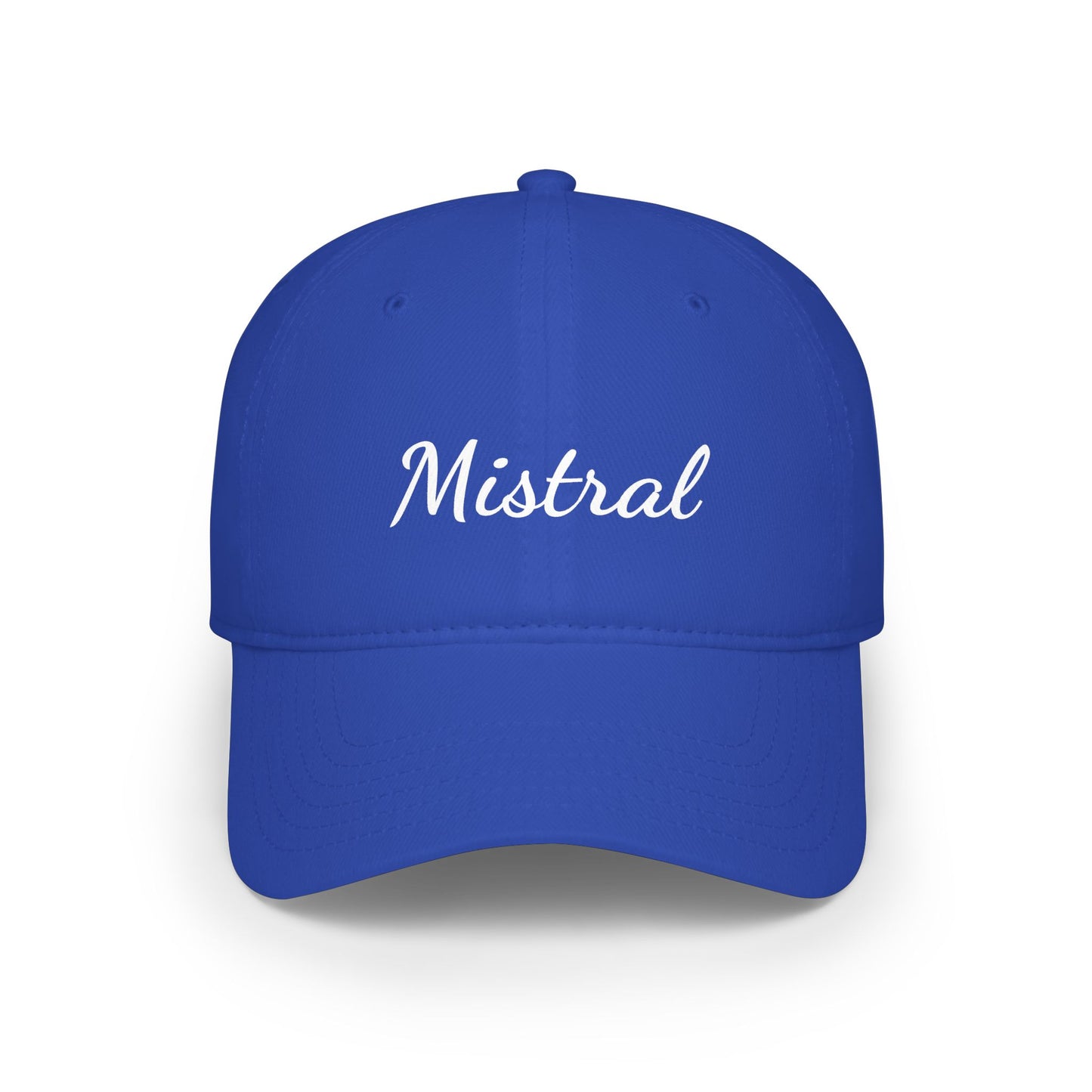 Royal Mistral Baseball Cap Printify