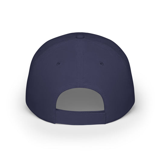 Baseball Cap The Iconic OTTO Cap