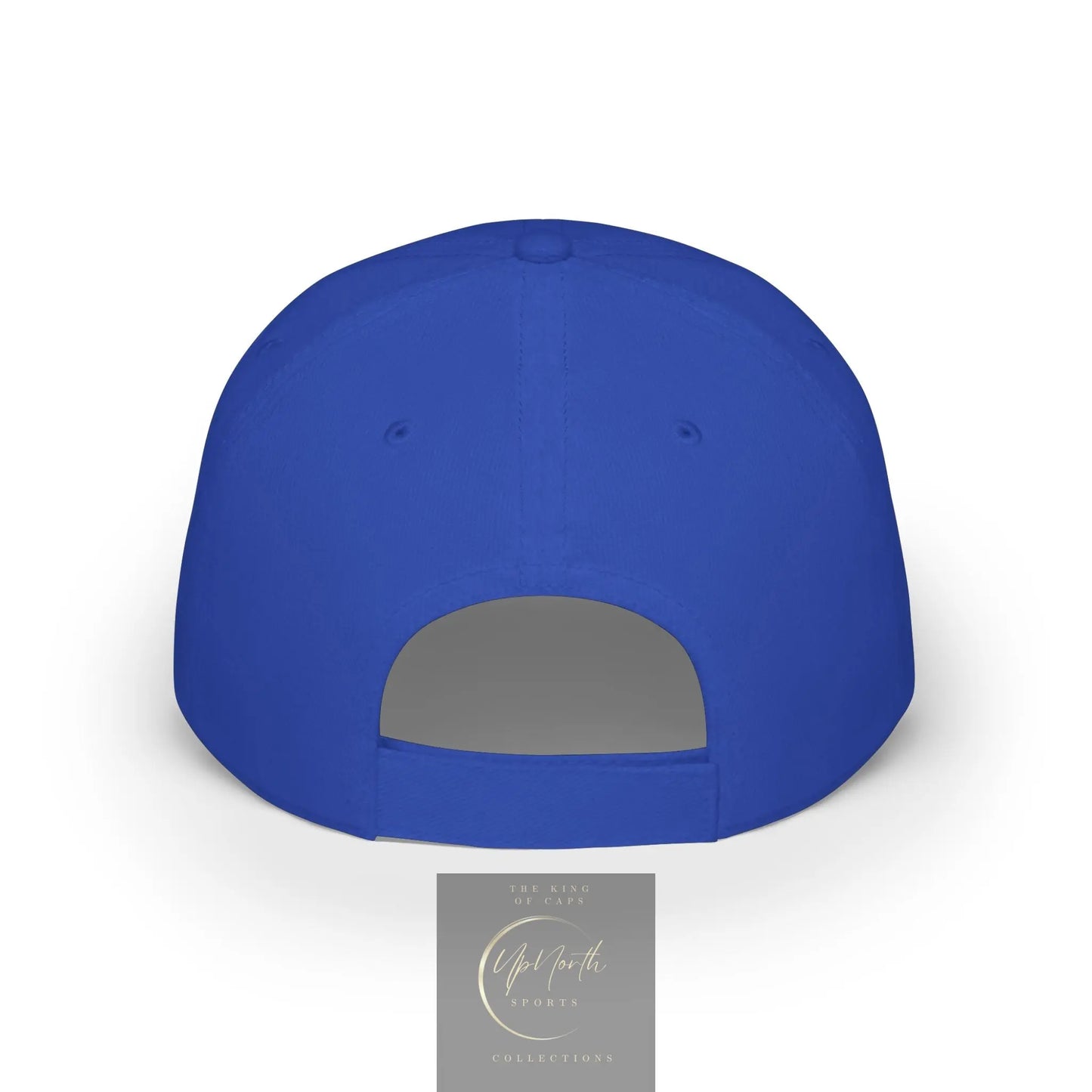 Baseball Cap Paparazzi Embroidered Italy Tricolore