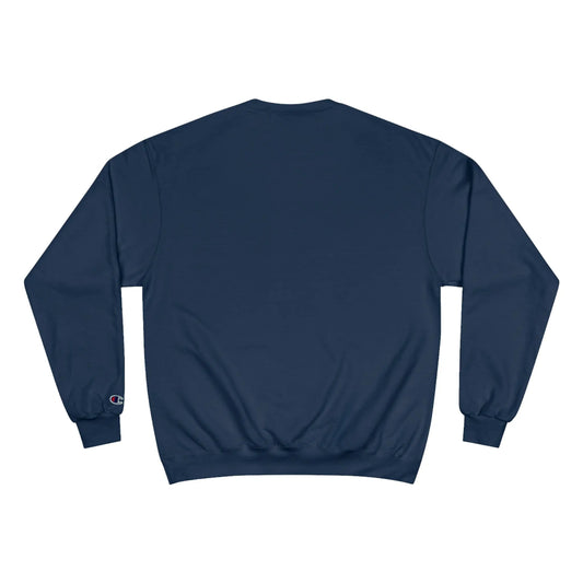 Sweatshirt, Champion Sweater Printify