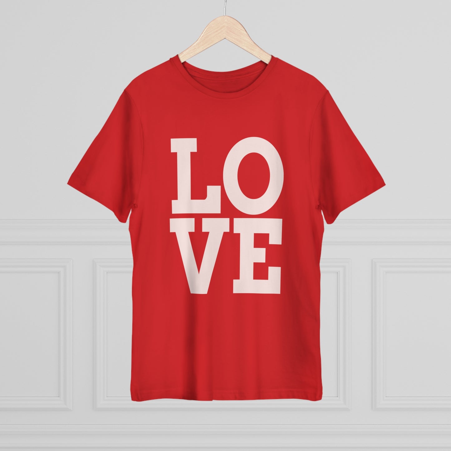 T-Shirt Premium Deluxe, Valentines Day