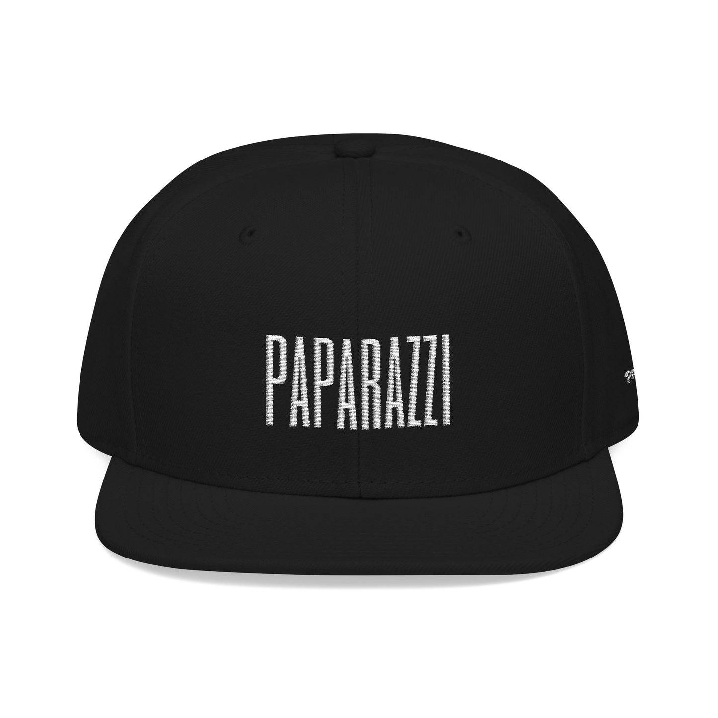 Paparazzi Flat Visor Cap Printify