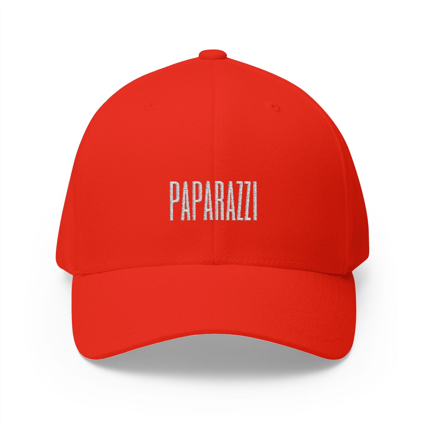 Paparazzi Closed Back Baseball Cap Printify