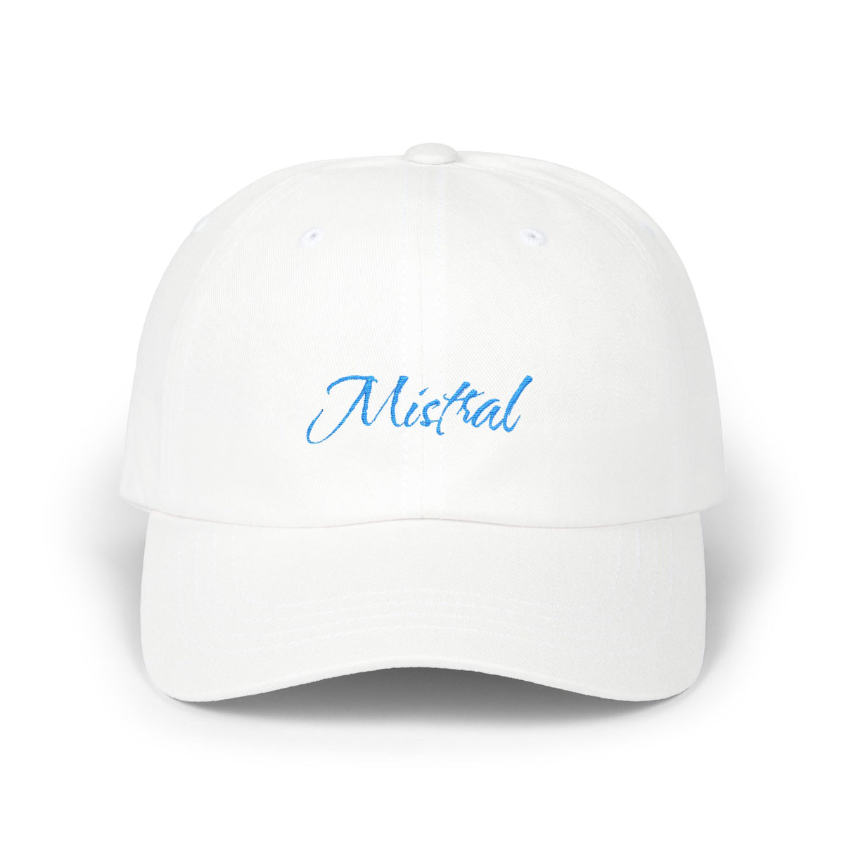 Mistral Aqua Classic Cap