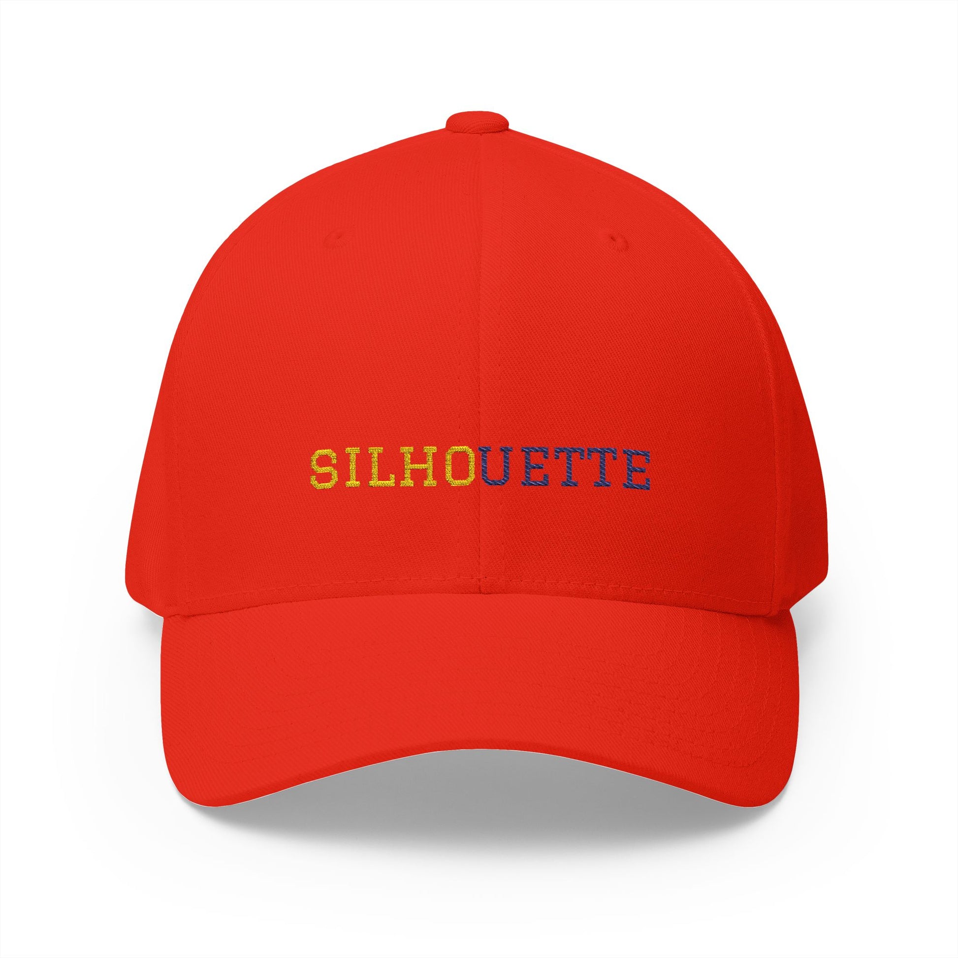 Paparazzi Silhouette Closed Back Cap Printify