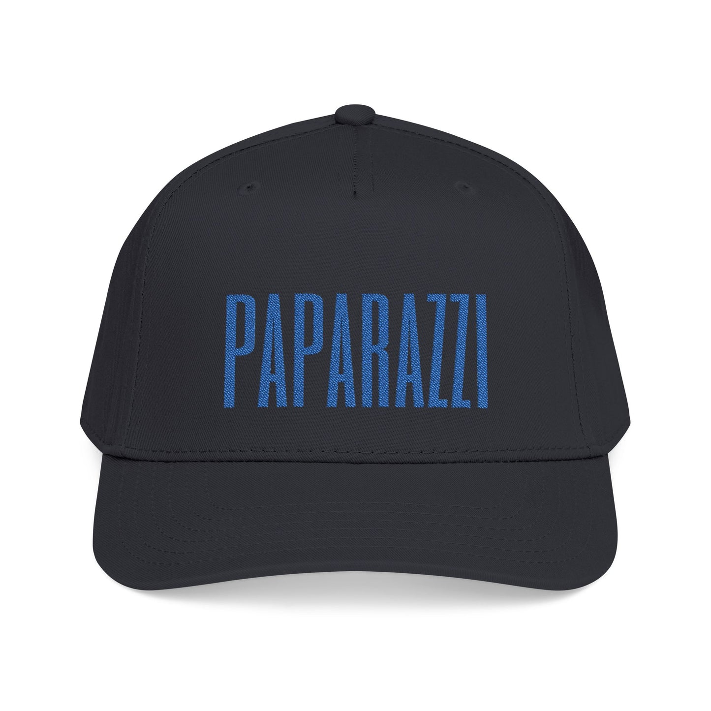 Paparazzi Royal Mid Profile Baseball Cap Printify