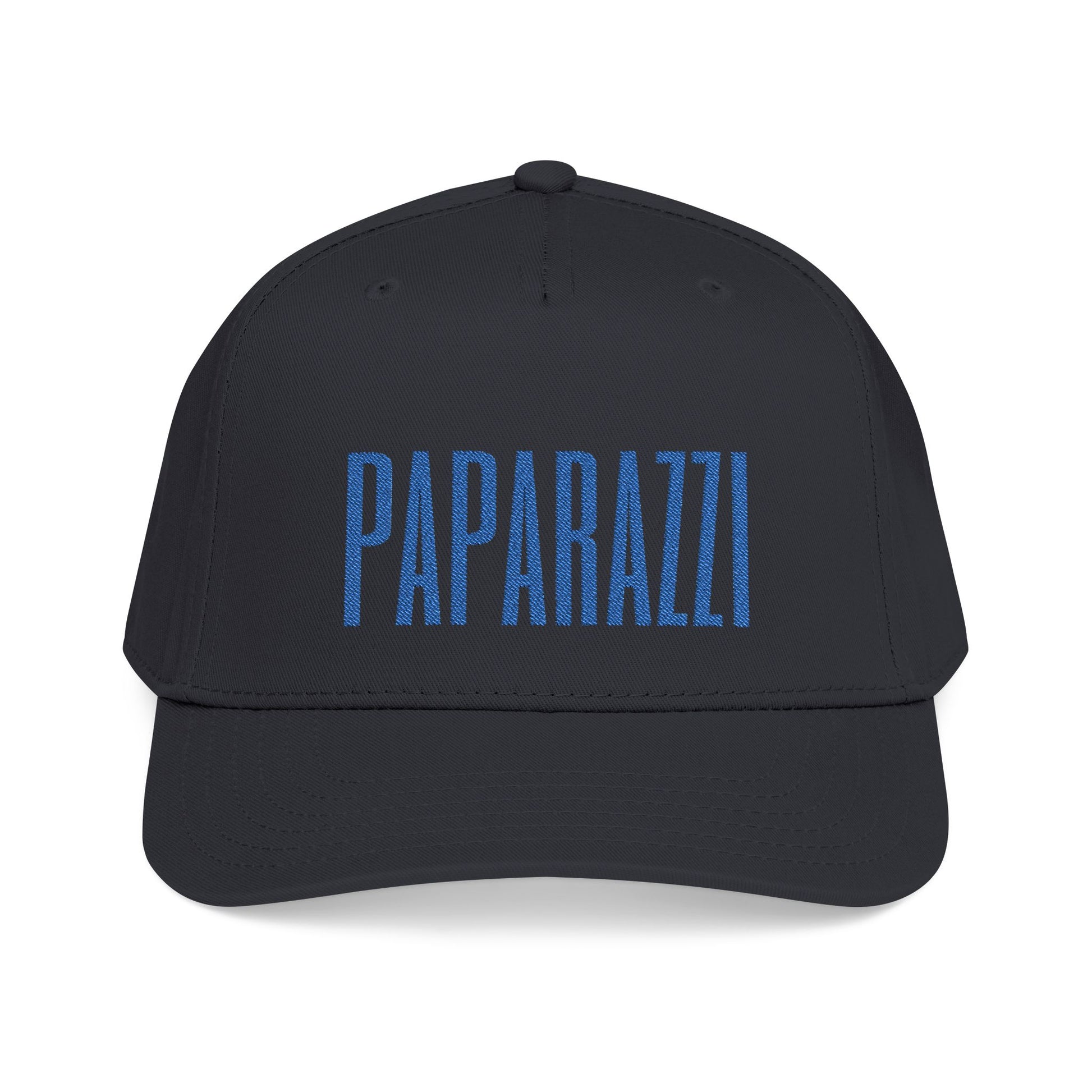 Paparazzi Royal Mid Profile Baseball Cap Printify