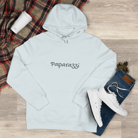 Skyblue Paparazzi Dark Grey Hoodie Printify