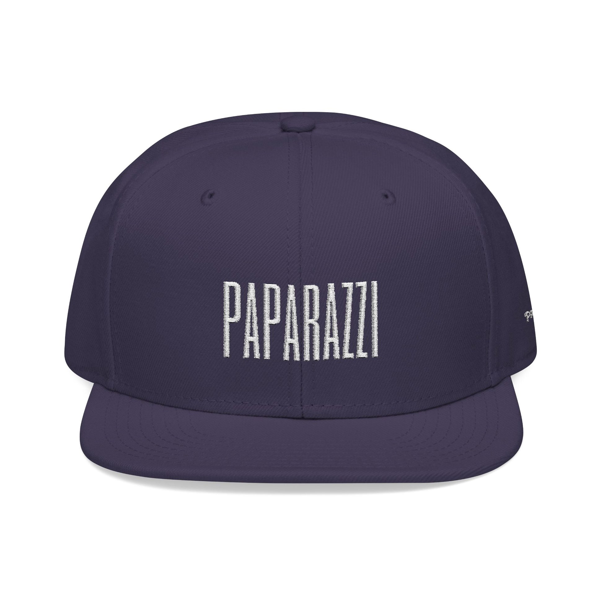 Paparazzi Flat Visor Cap Printify