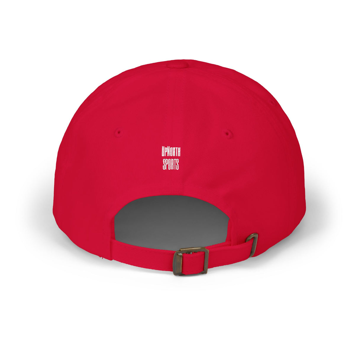 Orbit White Classic Cap