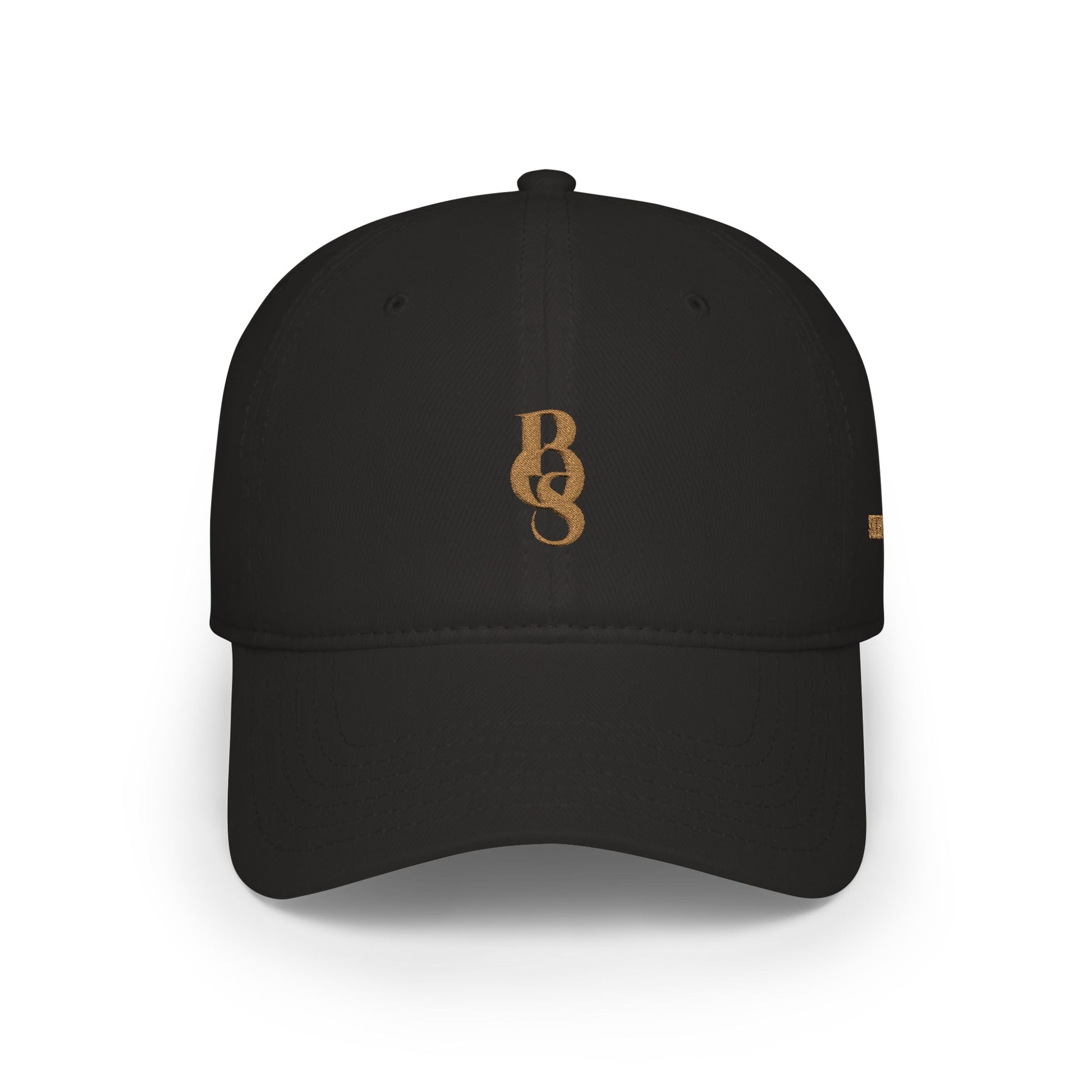 POS Paparazzi Old Gold Baseball Cap Printify
