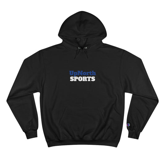 Hoodie from Champion, Norway Special Edition