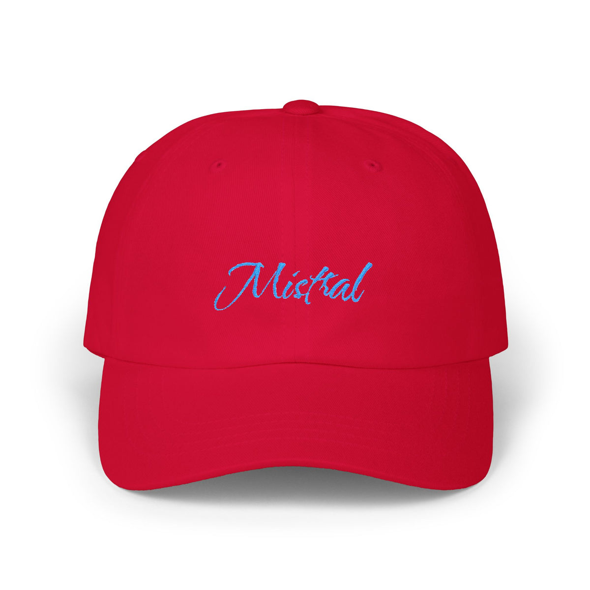 Mistral Aqua Classic Cap