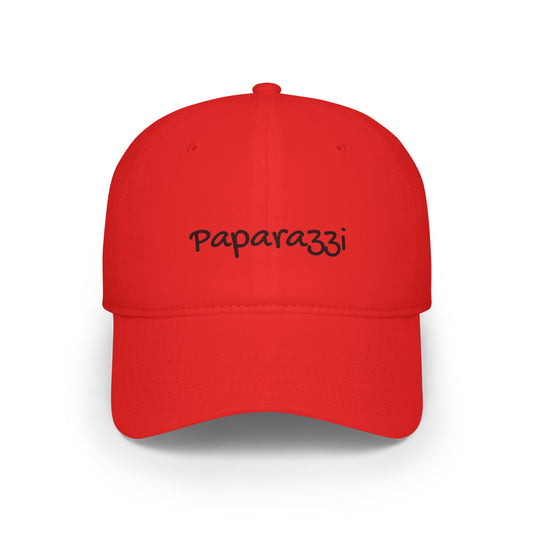 Baseball Cap The Iconic OTTO Cap