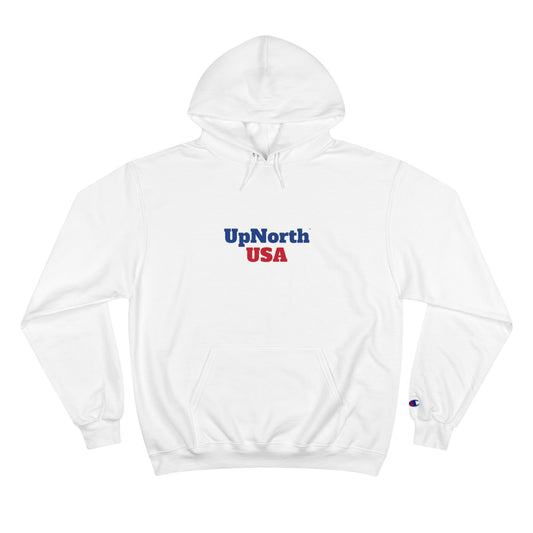 Hoodie from Champion, 4th of July Special Edition