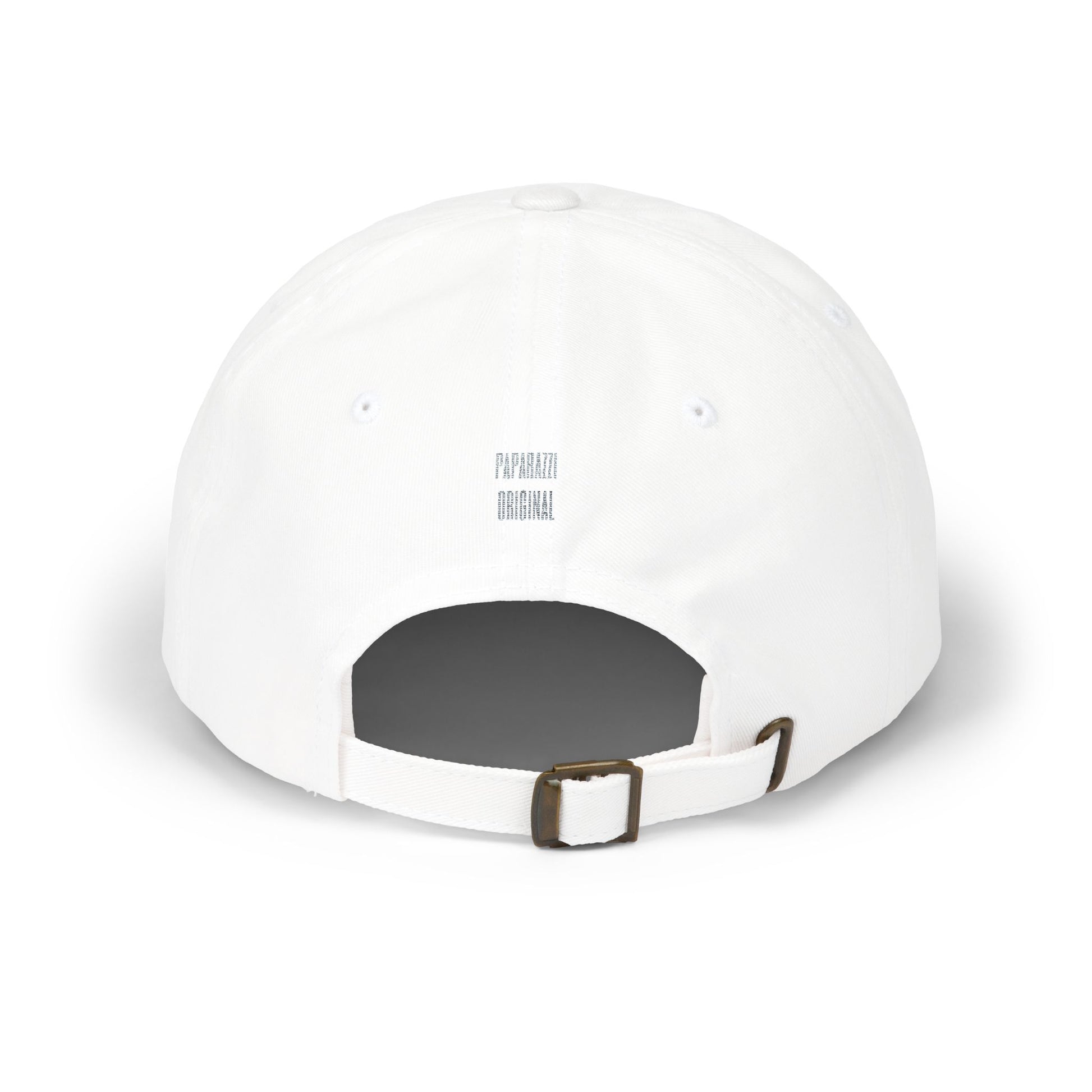 Paparazzi Grey Classic Cap Printify