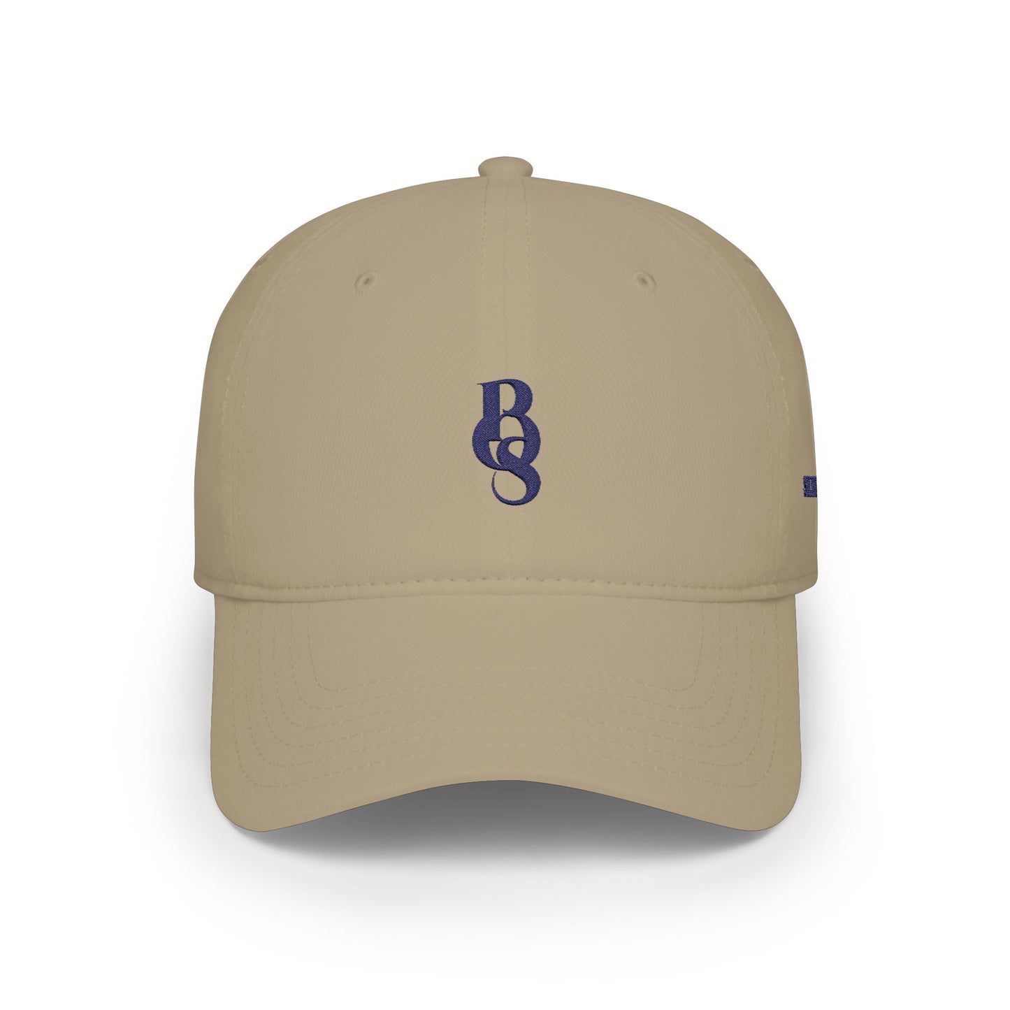 POS Paparazzi Navy Baseball Cap Printify