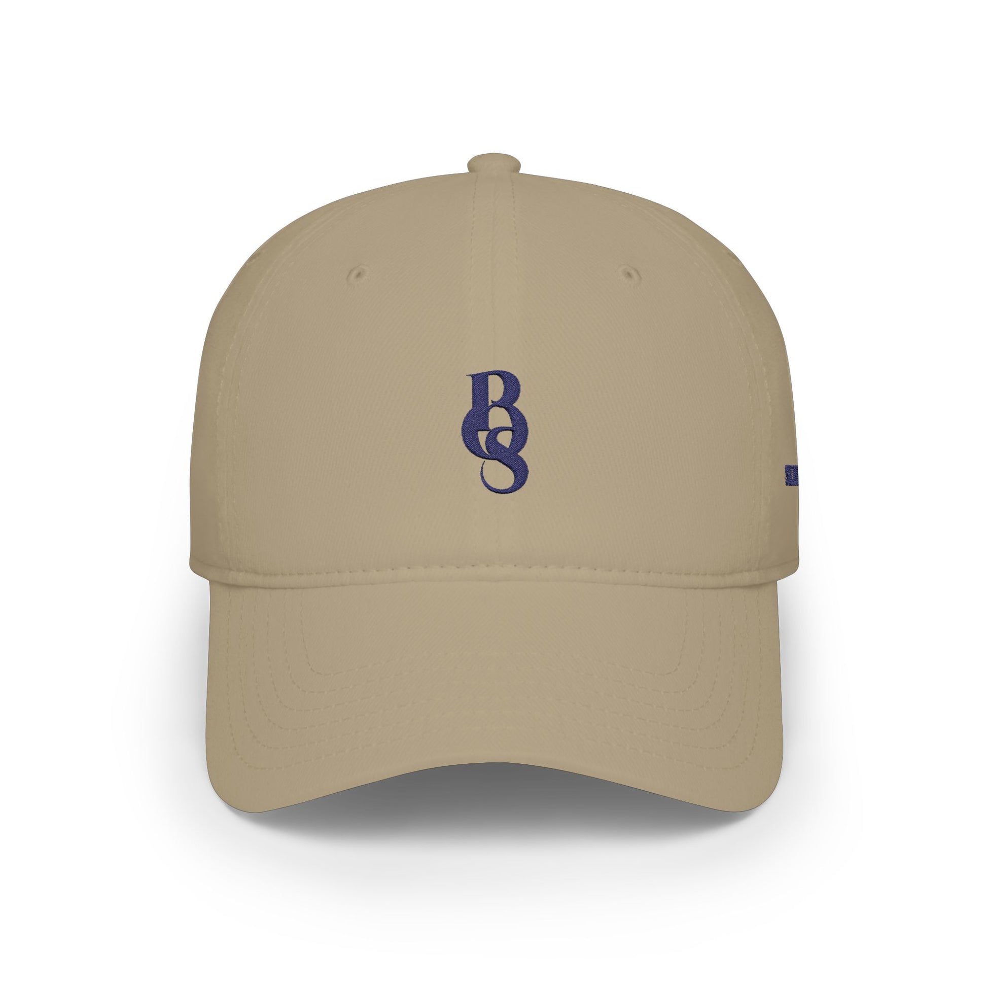 POS Paparazzi Navy Baseball Cap Printify