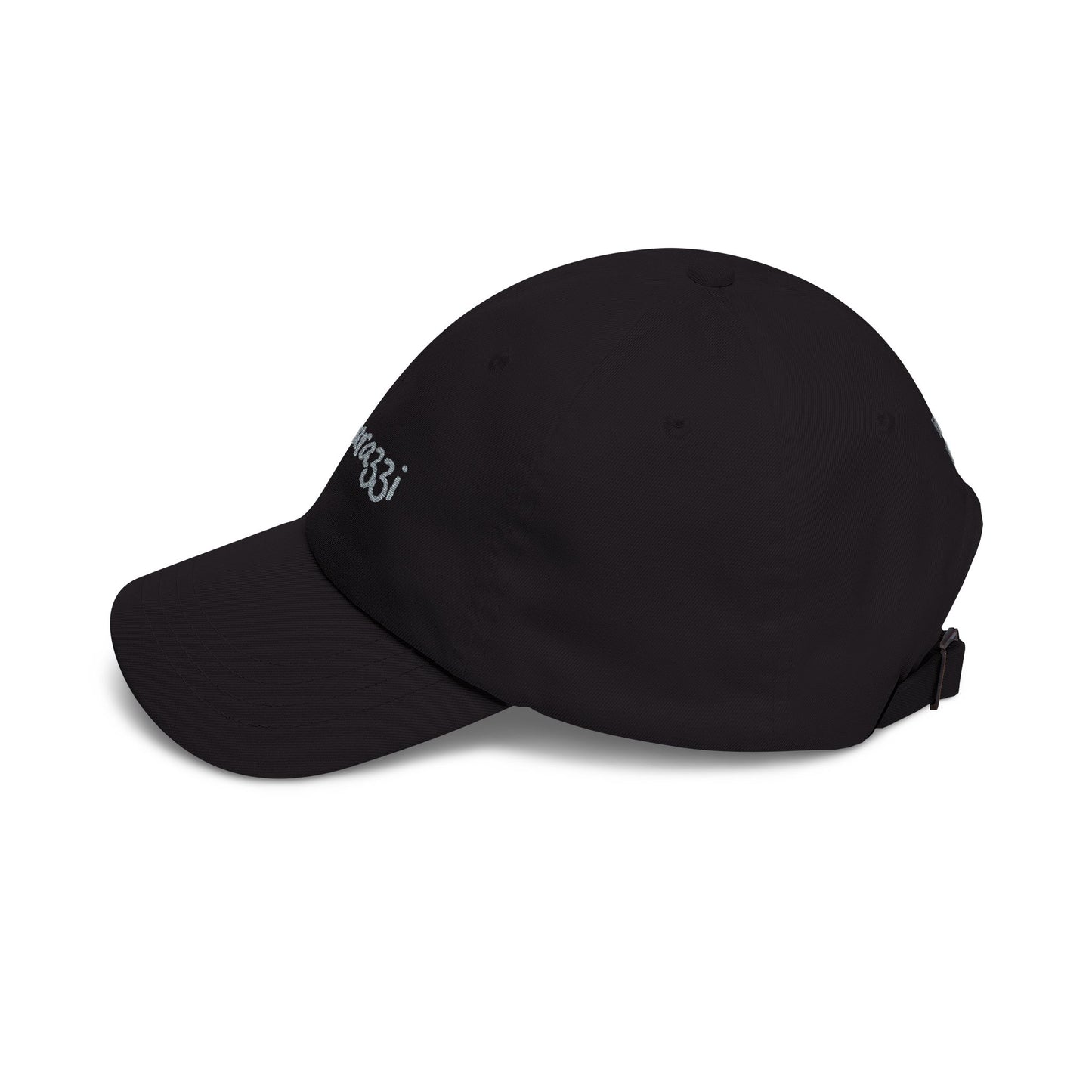 Paparazzi Grey Classic Cap Printify