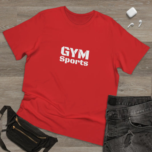 T-Shirt Premium Deluxe Printify
