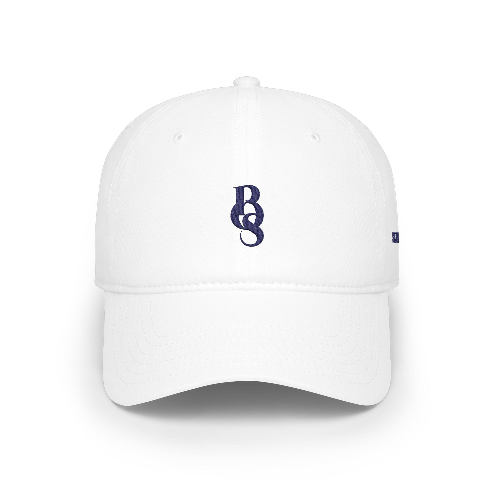 POS Paparazzi Navy Baseball Cap Printify
