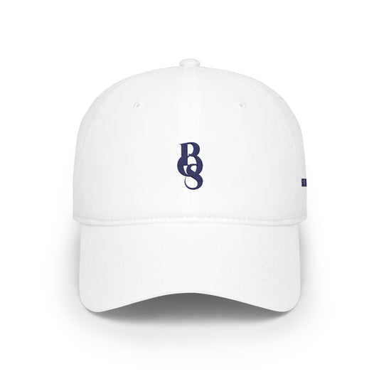 POS Paparazzi Navy Baseball Cap Printify