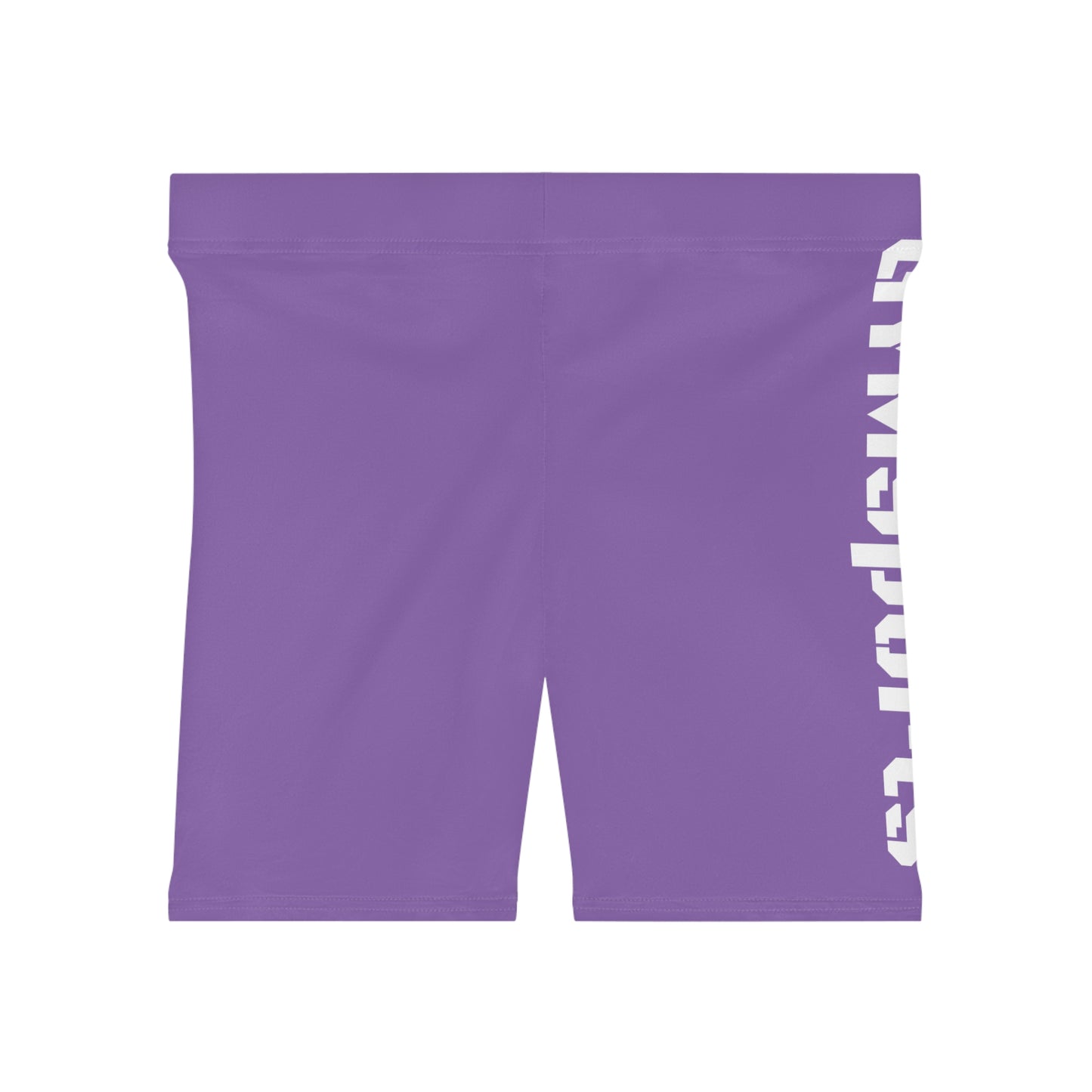 Shorts Short de motard Femme Short de motard GYMSports Short de motard