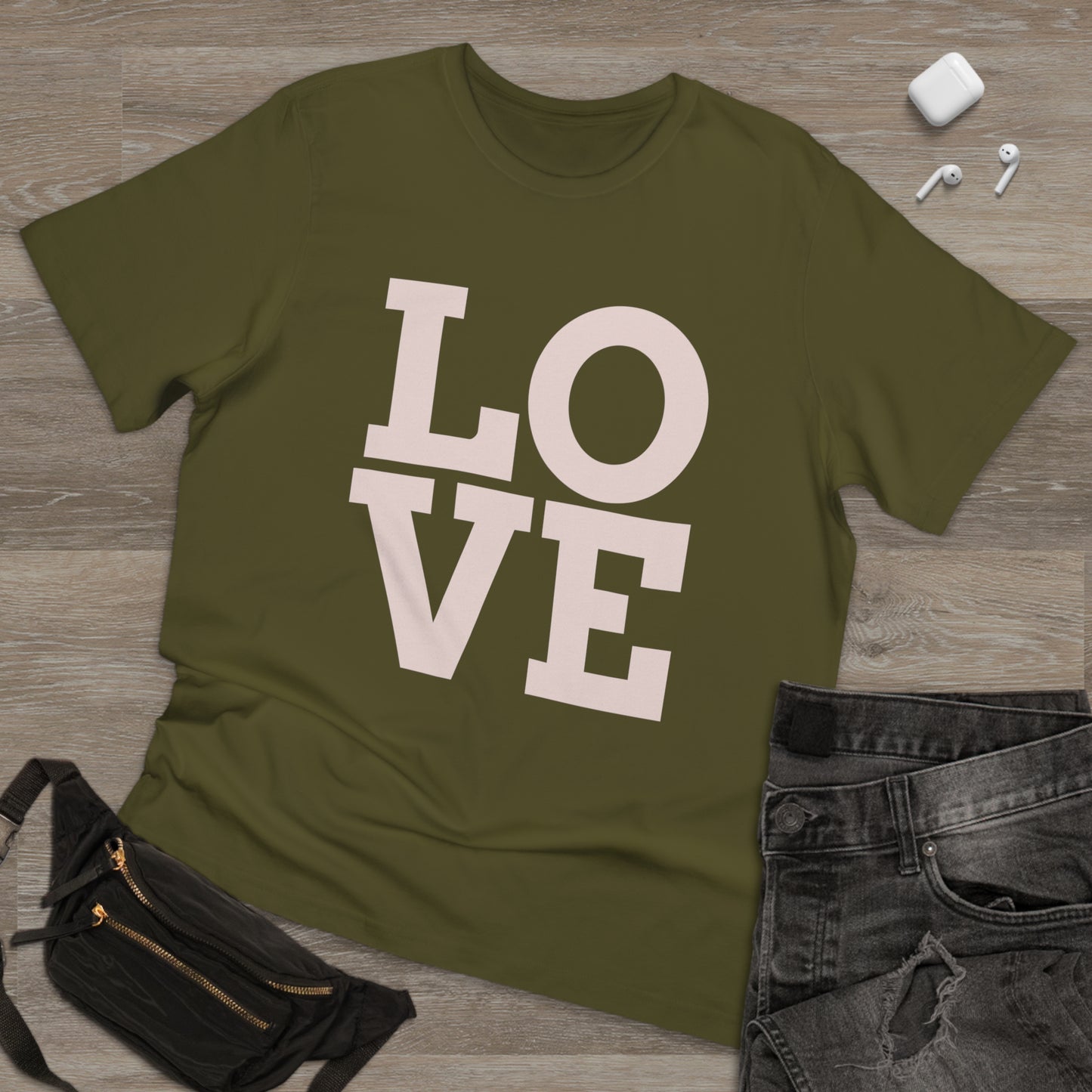 T-Shirt Premium Deluxe, Valentines Day