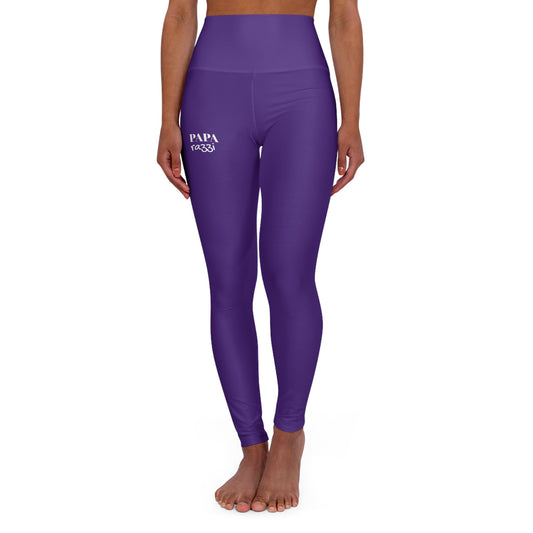 Leggings for Yoga and exercise