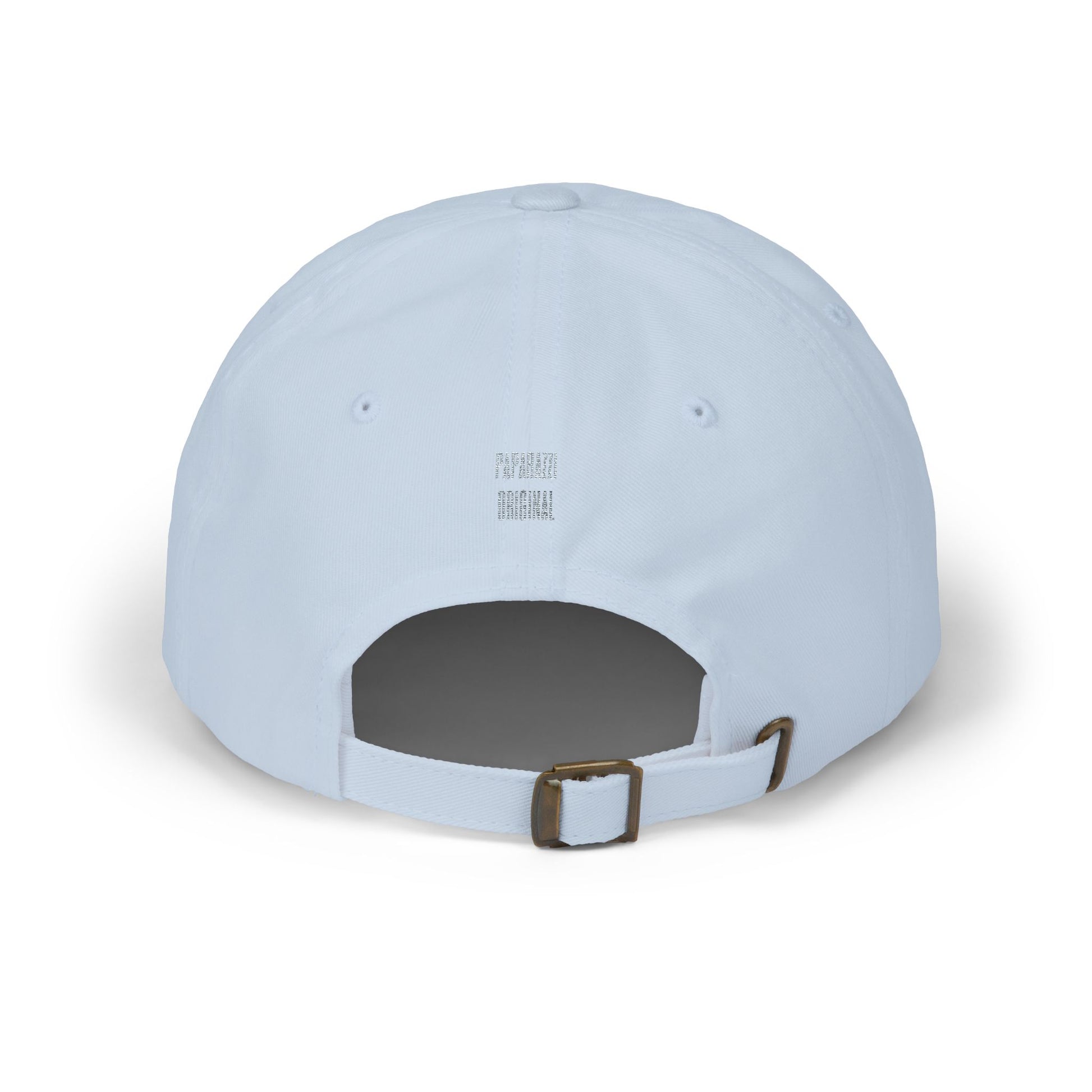 Paparazzi Grey Classic Cap Printify
