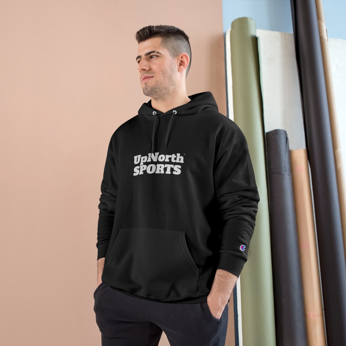 Sudadera con capucha Champion Sudadera con capucha Champion Sudaderas con capucha Gimnasio Sudadera con capucha Deportes Sudadera con capucha Casual 